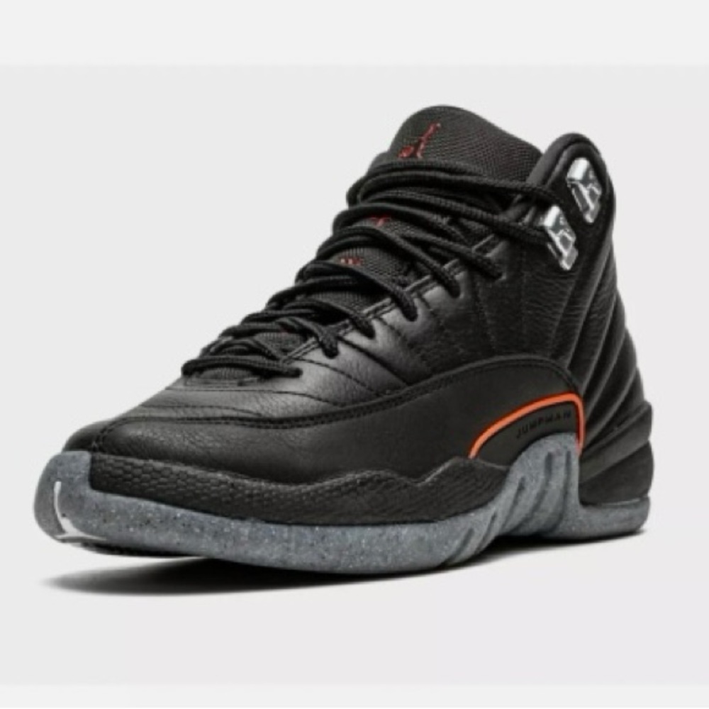 This Retro Utility Grind Jordan sneaker